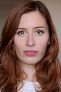 Constance Pizon in Princesse Suplex