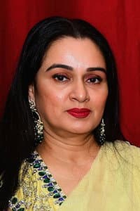 Padmini Kolhapure in Ek Nai Paheli