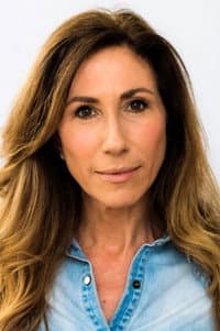 Gaynor Faye in Dancing On Ice - The Live Tour 2010