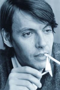 Fabrizio De Andrè in FABRIZIO DE ANDRÈ – PAROLE E MUSICA DI UN POETA