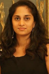 Shalini in Vannu Kandu Keezhadakki