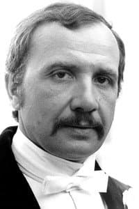 André Chanal in Vivre libre ou mourir