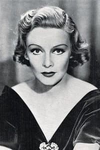 Madeleine Carroll in The Story of Papworth, the Village of Hope