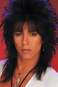 Randy Castillo in Ozzy Osbourne: Live & Loud