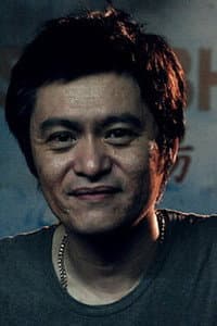Pete Teo in I Am the Beauty of Your Beauty, I Am the Fear of Your Fear