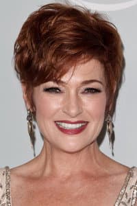 Carolyn Hennesy in The Heat Chamber