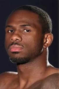 Robert Terry in Andreas Katzourakis vs. Kudratillo Abdukakhorov