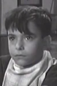 Carlos Goyanes in Felices Pascuas