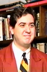 Roylan Diaz in Souvenirs