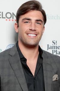 Jack Fincham in Bradley Walsh's Late Night Guest List