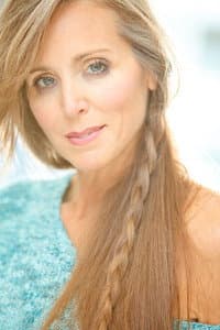 Kathie Sileno in No Retreat, No Surrender