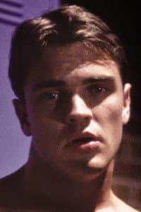 Buck O'Brian in Take Me Home