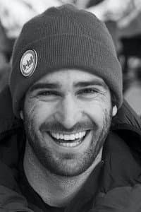 Austin Ross in Into the Mind