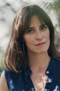 Leslie Feist in Tower of Song: A Memorial Tribute to Leonard Cohen