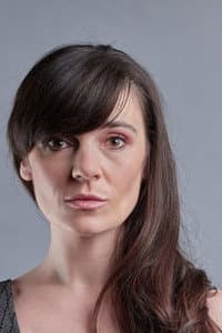 Ana Rosa De Eizaguirre Butler in The Superhero