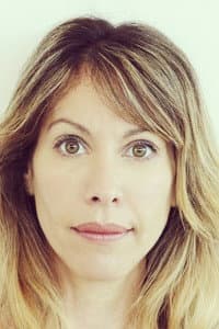 Ilana Levine in Just Looking