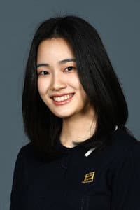 Hwang Hyun-jung in 피라미드 게임