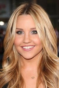 Amanda Bynes in Living Proof