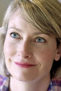 Marianna Elliott in Inside Out 3