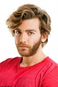 Giannis Poimenidis in Grey route
