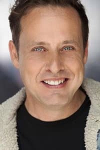 Richmond Arquette in The Tripper