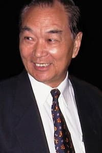 Chang Tseng in 8 Minutes Ahead