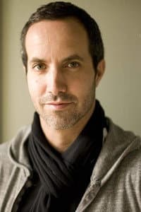 Jonathan Pessin in Love and a Long Shot