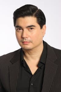 Lloyd Samartino in Totoy Boogie