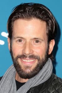 Christian Oliver in Götterdämmerung - Morgen stirbt Berlin