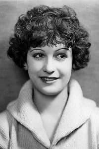 Olive Hasbrouck in The Riding Rascal