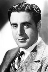 George Givot in Captain Pirate