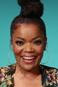 Yvette Nicole Brown in LEGO DC Super Hero Girls: Super-Villain High
