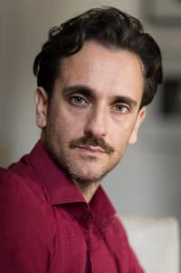 Luca Saccoia in La vacanza