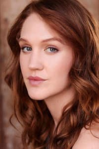 Hope Lauren in Who You Are