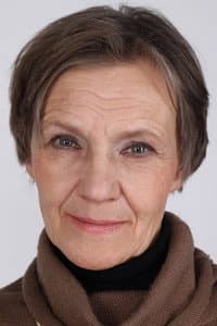 Lyudmila Chirkova in Фрау