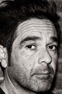 Kevin Pinassi in Transatlantic Coffee