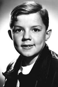 Lanny Rees in My Dog Shep