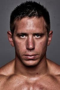 Dan Bailey in Froning: The Fittest Man In History
