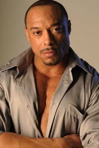 Robert Dobson in Blackout