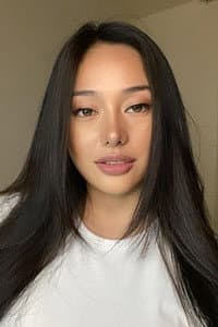Ava Mendez in Purificacion