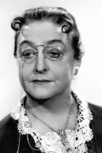 Helen Westley in Looking for Trouble