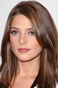 Ashley Greene in Wrong Place