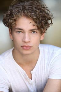 Will Meyers in The Legend of Juan Jose Mundo