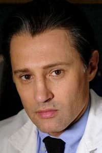 Raffaele Esposito in Lehman Trilogy