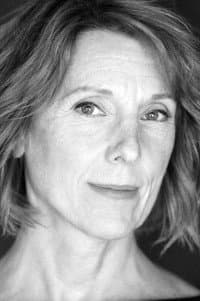 Charlotte Maier in The Orphan Killer