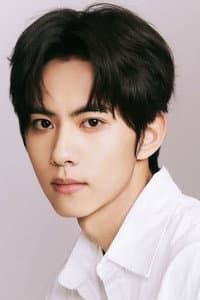 Liu Xuancheng in 逆爱
