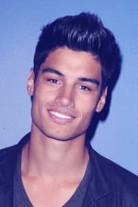 Siva Kaneswaran in Where We Go from Here
