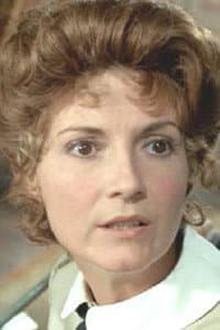 Martine Sarcey in L'Équipier