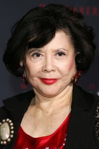 Tsai Chin in The Inn of the Sixth Happiness
