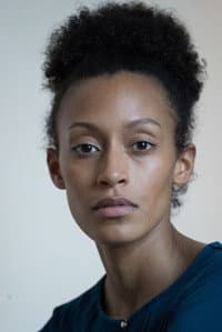 Sabrina Ceesay in Tyrannis
